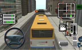 Real Bus Driving Simulator For Android Apk Download