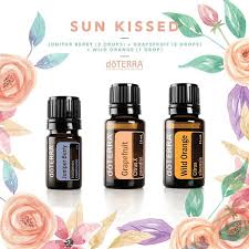 You Are My Sunshine My Only Sunshine Diffuse Today For A Sweet Kiss From The Sun Doterra Aromatic Essential Oils Essential Oils My Essential Oils