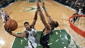 Total balones perdidos (puntos a raíz de un balón perdido): Highlights Bucks 95 Jazz 109 2 24 17 Youtube