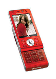 Just click play button and relax. Sony Ericsson W910 Con Vodafone