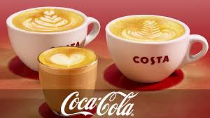We would like to show you a description here but the site won't allow us. Coca Cola Kaffeeautomaten Mit Costa Coffee In Deutschland Computer Bild