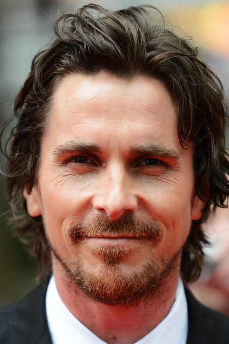 Mga resulta ng larawan para sa Christian Bale"