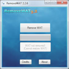 Removewat 2 2 6 Windows 7 Activator Download It From Here Welcome To Viral Infosys How To Remove Free Download Windows