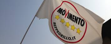 Bandiera movimento cinque stelle in poliestere nautico ad alta resistenza con doppie cuciture, cintino di rinforzo, corda e moschettone. Cosa Succede All Interno Del Movimento 5 Stelle Policy Maker