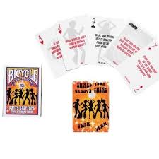 Built by trivia lovers for trivia lovers, this free online trivia game will test your ability to separate fact from fiction. Bicycle 70 S Decades Party Starters Trivia And Playing Cards On Onbuy