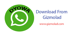 Download game android apk ukuran 1mb. Dyowa V59 Apk Latest Version Download Dwhatsapp Gizmolad