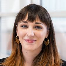 Danielle Smith PhD, MPH