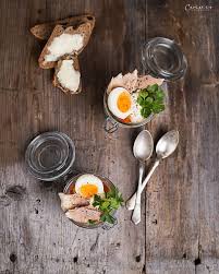 Gabelbissen Im Glas Rezept Rezepte Lebensmittel Essen Getranke Rezepte