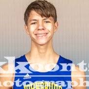 Carter Block's High School Bio