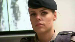 Blusas curta femininas de verão 2018. Sargento Da Pm Vai Representar Governador Valadares No Miss Minas Gerais Minas Gerais R7 Balanco Geral Mg