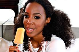 US-Sängerin Kelly Rowland jettet mit ihrem "Summer Dreaming 2012"-Remix ...