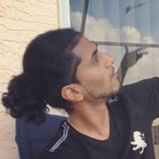 Michael Jamel's Instagram, Twitter & Facebook