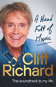 For a nice noon, for all the ladies, Cliff Richard