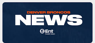 Denver Broncos News | Denver Broncos – denverbroncos.com