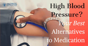 High blood pressure is often called the 'silent killer' because it usually has no symptoms until it causes damage to the body, says douglas throckmorton, m.d., deputy director most people need medication for blood pressure control, and will probably need it all their lives. Learn About All Natural Methods To Fight High Blood Pressure Hbt
