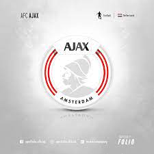 Schakel het ajax alarmsysteem eenvoudig in en uit met de rfid kaart of tag inclusief een ingebouwde sirene. Afc Ajax Logo Redesign On Behance