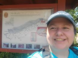 What are some must-see sights and trails in Ohio?