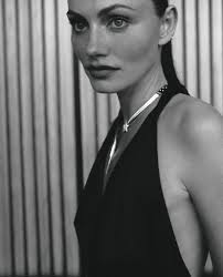 Phoebe Tonkin by Jess Ruby James attending The Nutcracker at The Australian  Ballet with Chanel