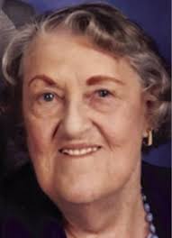 Patricia Ann Webster, 85