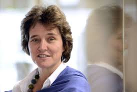 Lunch with JSE CEO, Nicky Newton-King