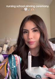 What Is A High School Pinning Ceremony