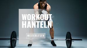 Willkommen im sport gewichte bereich von sport tec physio & fitness. Die Besten Hantelubungen Fur Optimalen Muskelaufbau