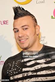 Jersey Shore's Deena Cortese and boyfriend Chris Buckner attend the... News  Photo