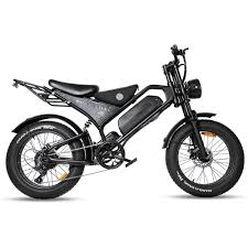 Motocross électrique ZM-DK401