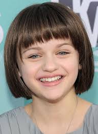 Newer styles such as asymmetric bobs emerged as creativity continues to be expressed by hairstyles. 50 Easy Wedding Hairstyles For Little Girls