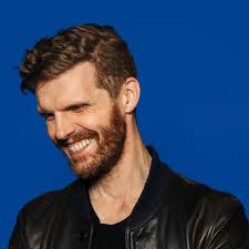 I'm starting a new position as Chief Technology Officer at BUCK!