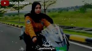 Cewek belajar naik motor sport ninja 250cc keren banget youtube the titanium ninja is the eighth and final episode of the third season of lego ninjago: 938 67 Kb Download Lagu Cewek Cantik Berhijab Naik Ninja Rr Modifikasi Ninja Part2 Terbaru Mp3 Download Lagu Mp3 Gratis