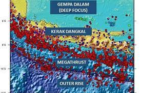 Trotoar.id, padang—gempa yang terjadi di nias, sumatera utara itu, cukup kuat gempa dengan kedalaman 19 kilometer itu tidak berpotensi tsunami. Ayssjiml5g41tm