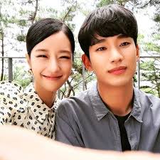 I don't want to disappear from the stage. Who Is Korean Actor Kim Soo Hyun Dating He Did Once Reveal His Ideal Girlfriend Hollywood Zam