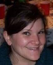 Obituary information for Kristen Gudewicz Holderead