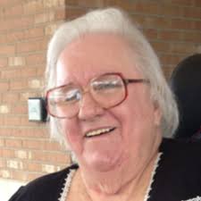 Ruth Ellen Hurd Obituary January 6, 2019