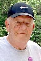 Robert Hallman Obituary (1950