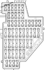 Thanks a lot for posting this info. Fuse Box Diagram Volkswagen Passat B6 2005 2010