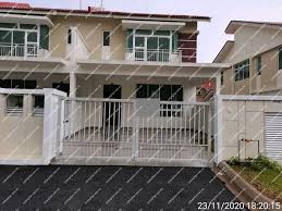 Taman tasik penawar dicetuskan oleh dato ahmad zahari, pengurus tanah dan kerajaan tempatan kejora di sekitar tahaun 1996. Lelong Auction Vacant Unit 2 Storey Terrace House In Taman Sri Penawar Johor Rm 441 450 On 2021 04 19 Lelongtips Com My