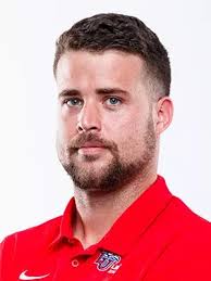 2021 Men's Soccer Roster