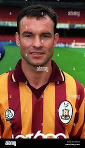 Bradford football club hi-res stock photography and images