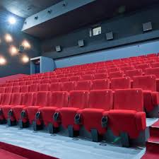 Directions to complex comercial lotus (oradea) with public transportation. Cinema