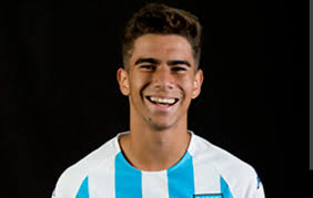 Lista de Reserva de Racing para la pretemporada -