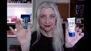 GRWM USING CANDY MOYO BB CREAM AND MAYBELLINE ECLECTIC LIPSTICK