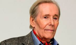 Peter O'Toole: Academy pays tribute at 2014 Oscars