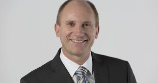 Bedag hat einen neuen CEO