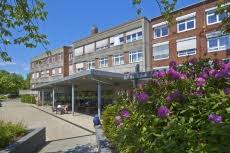 Das bonifatius hospital lingen gehört zum eingetragenen verein st. Aktuelles Tragerverein