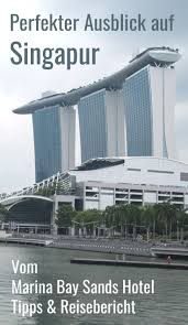 Singapur queen street bus terminal0,6 km. Marina Bay Sands Hotel Perfekter Ausblick Auf Singapur Singapur Singapur Hotel Reisen