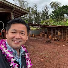 Last week I was able to spend an afternoon with the Ways and Means  Committee learning about the State's plan for @ctehawaii and using  @leilehuahighschool as an example of innovation. They have