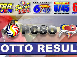Watch the super lotto draw today on tv at ptv 4 or at the pcso live stream through its official facebook page or youtube channel. Pcso Lotto March 26 2019 Cheaper Than Retail Price Buy Clothing Accessories And Lifestyle Products For Women Men
