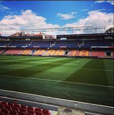 The stadium tour will take you to those places that regular visitors cannot access. Generali Arena Sparta Praha Prague 2021 All You Need To Know Before You Go With Photos Tripadvisor